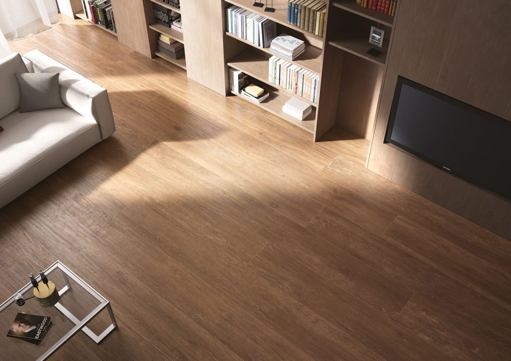 Parquet Flooring